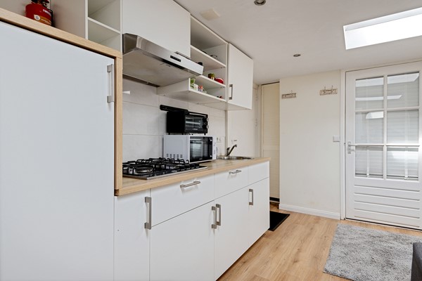Medium property photo - Bilderdijkstraat 18, 2041 NK Zandvoort